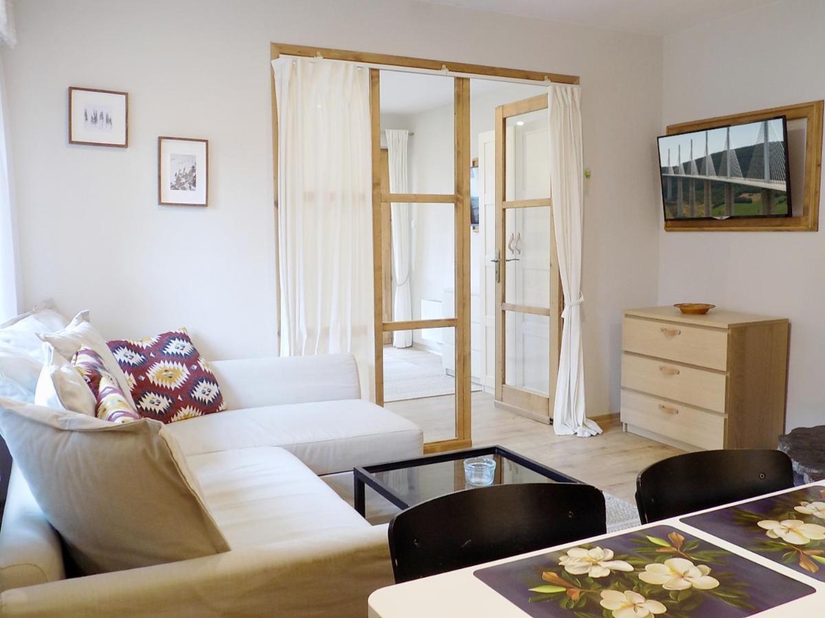Apartament Giewont Panorama 코스실리스코 외부 사진